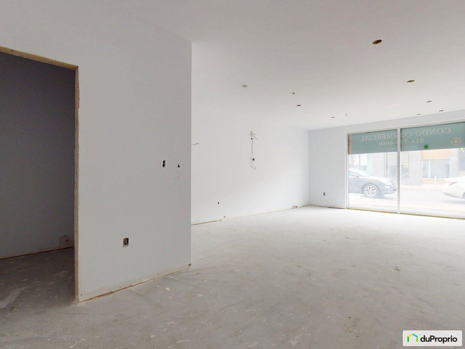 3322 Rue Masson Espace Commerc — photo 2