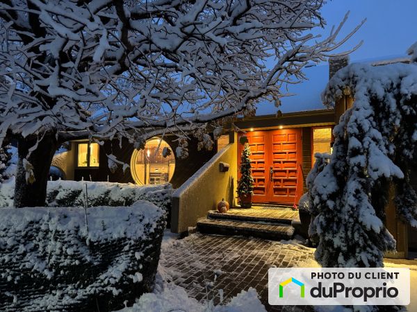 170 rue le Corbusier, Trois-Rivières (Trois-Rivières) for sale