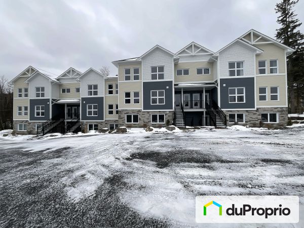 302-121 chemin du Village Mont-Blanc, Mont-Blanc (St-Faustin-Lac-Carré) for sale
