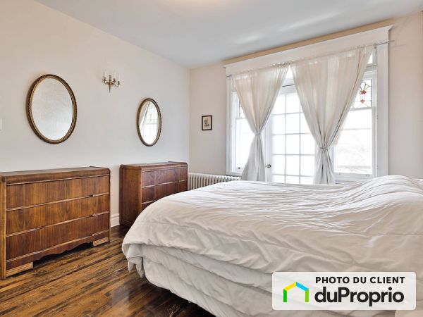 12-4320 avenue de Lorimier, Le Plateau-Mont-Royal à vendre