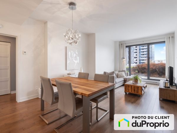 209-299 rue de la Rotonde, L&#39;Ile Des Soeurs for sale