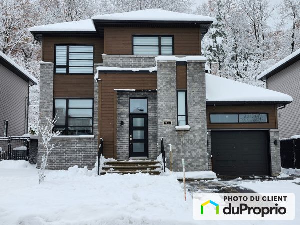 70, rue de Rousset, Terrebonne (Terrebonne) à vendre