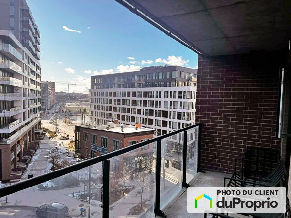 612-225 rue de la Montagne, Griffintown à vendre