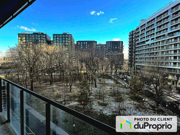 612-225 rue de la Montagne, Griffintown for sale