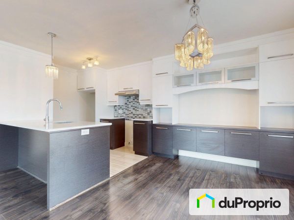 1100, rue de Brissac, Mascouche à vendre