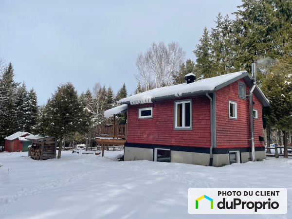 546 5e rang, St-Antonin for sale