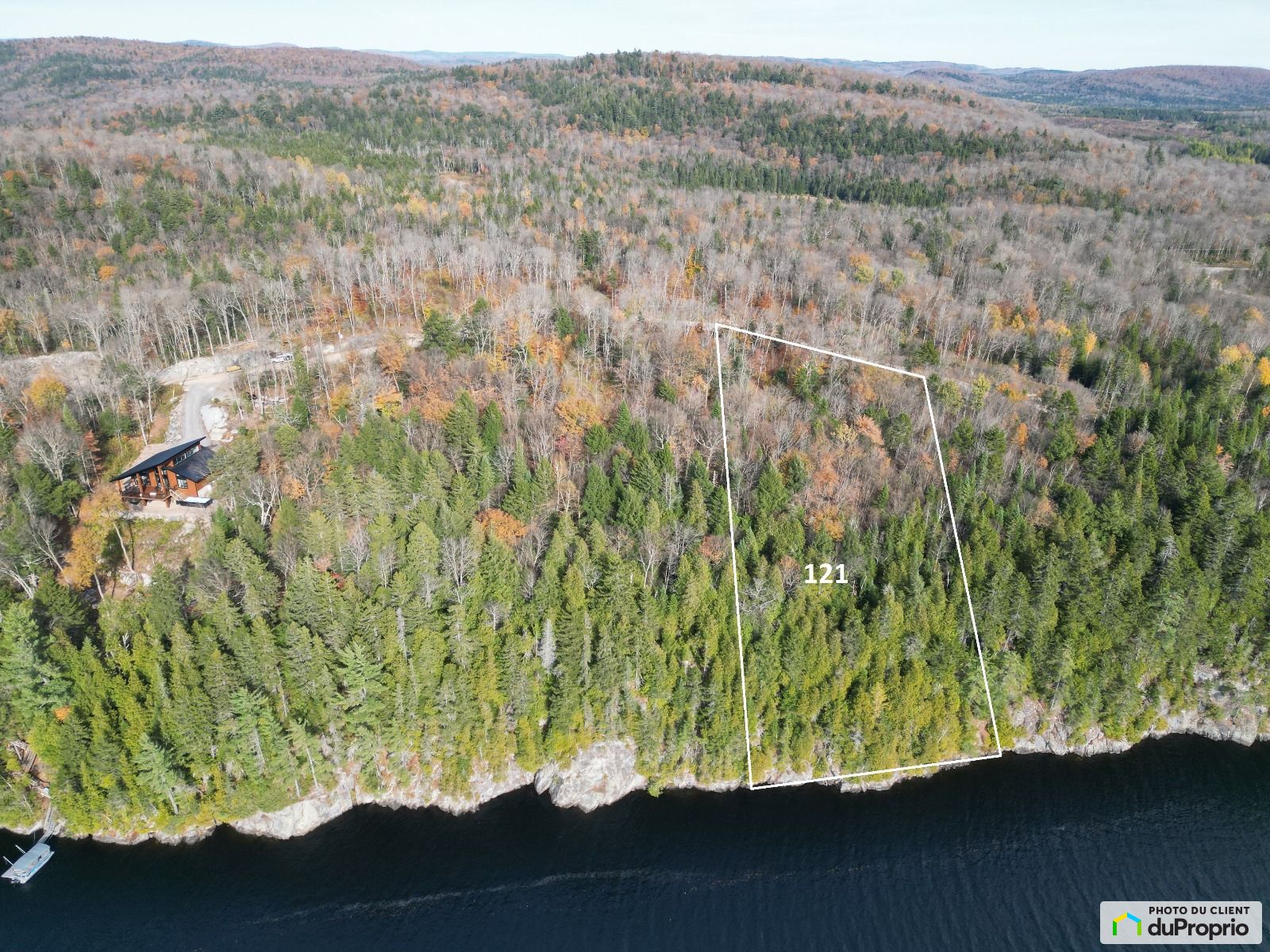 Chemin Du Gouverneur Duquesne — photo 2