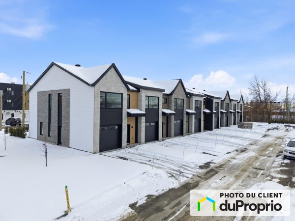 3020 rue Lucie-Chiasson, Trois-Rivières (Trois-Rivières-Ouest) for sale