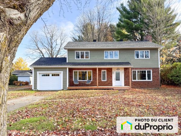 236 rue William, Cowansville for sale