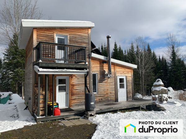 566 chemin Lemaquie, Weedon for sale