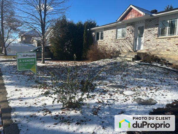 5060 terrasse Beaudry, Longueuil (St-Hubert) for sale