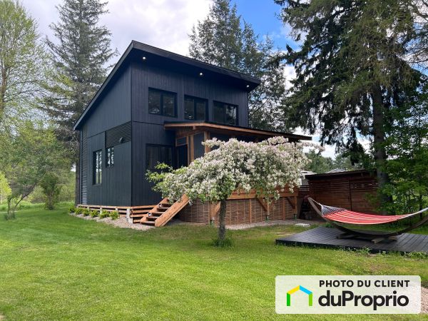 531 chemin de la Presqu&#39;Île, St-André-Avellin à vendre