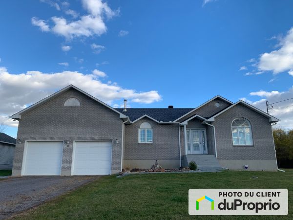 15 rue de Beauchastel, Gatineau (Gatineau) for sale