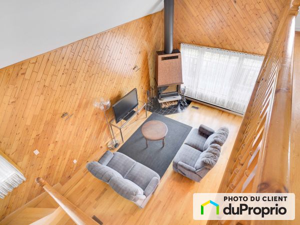 50 rue Paul, St-Sauveur à vendre