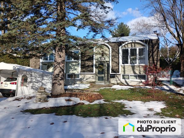 1042 rue Albanel, St-Bruno-De-Montarville for sale