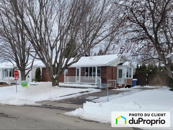 2511 rue Pelletier, Jonquière (Jonquière) for sale