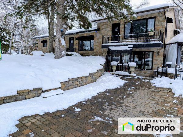 186-188, rue de Boischatel, Chicoutimi (Chicoutimi-Nord) à vendre