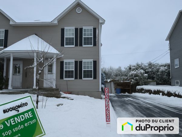 563 rue du Rubanier, Granby for sale