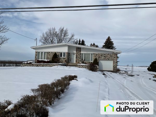 1361 rue Principale, St-Thomas à vendre