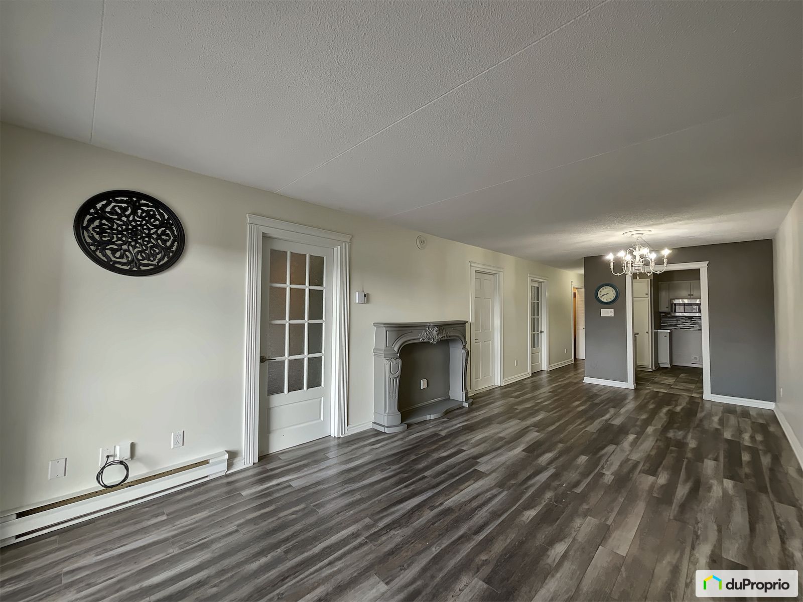 305 485 Rue Rochon — photo 1