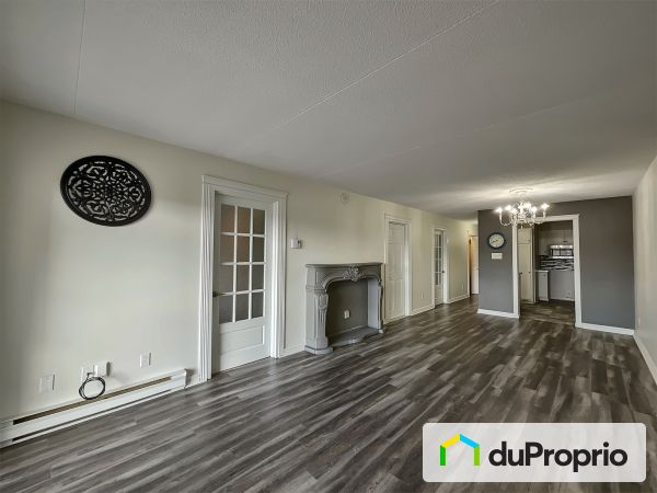 Living / Dining Room - 305-485 rue Rochon, St-Jérôme (St-Jérôme) for sale