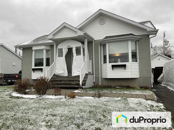 2347 rue des Frênes, Jonquière (Jonquière) for sale
