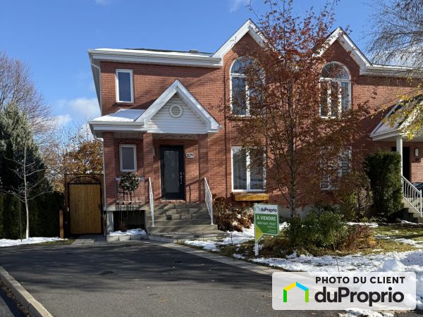 1179 rue de Blois, Boucherville for sale