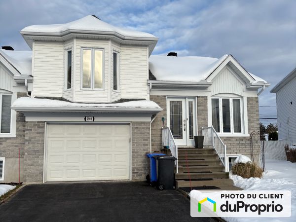 6900 rue de Honfleur, Trois-Rivières (Trois-Rivières-Ouest) for sale