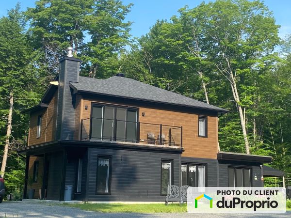 3101 chemin de la Presqu'île, St-Mathieu-Du-Parc à vendre