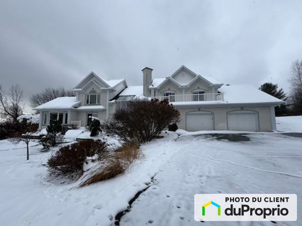 4452 rue du Mont-Blanc, Ascot Corner à vendre