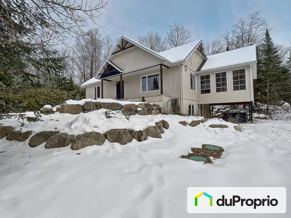 1143 rue Yves, Prévost for sale