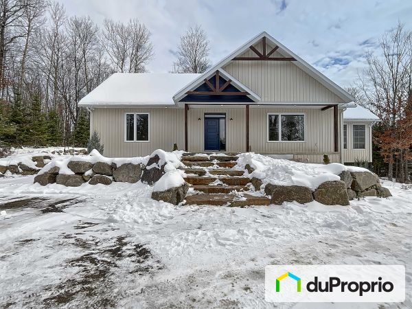 1143, rue Yves, Prévost à vendre