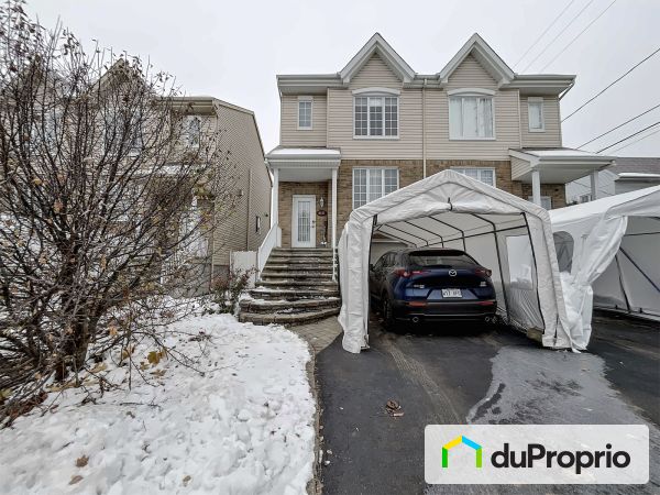 6532 rue Francois-Mauriac, Laval-Ouest for sale