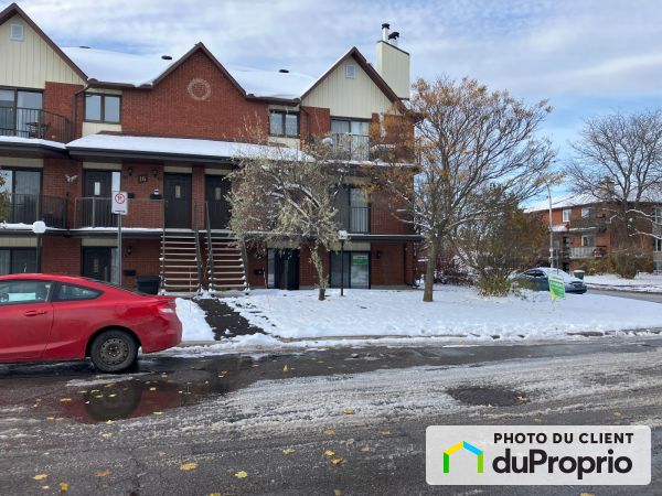 1-14 rue de la Fondrière, Gatineau (Hull) for sale
