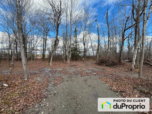  chemin du pont-blanc, Beaulac Garthby for sale