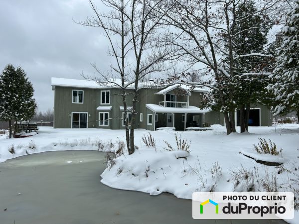 4847 rue des Fermes, Orford à vendre
