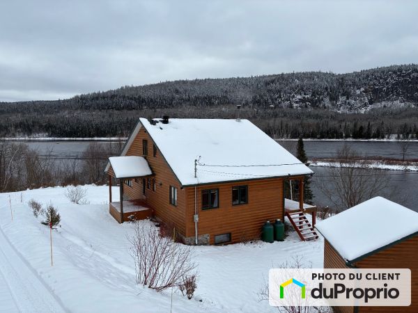 5423 route 155, Trois-Rives à vendre