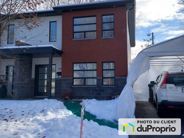 305 rue Williams, Trois-Rivières (Trois-Rivières) for sale