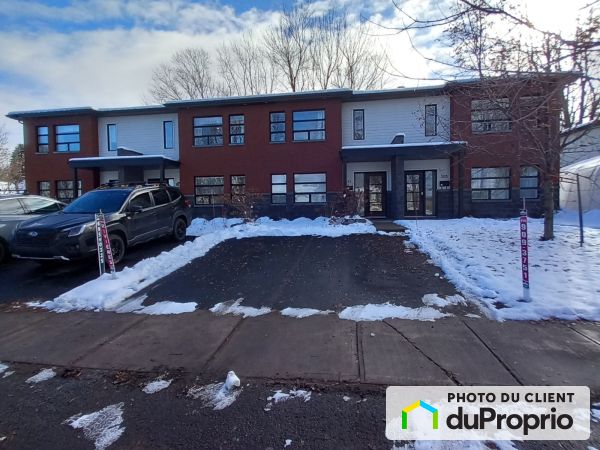 305, rue Williams, Trois-Rivières (Trois-Rivières) à vendre