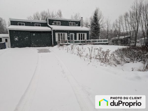 25, rue de l&#39;Albatros, Mandeville à vendre