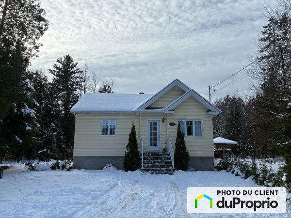 2992 Rue Delphis Wolfe, Ste-Julienne à vendre