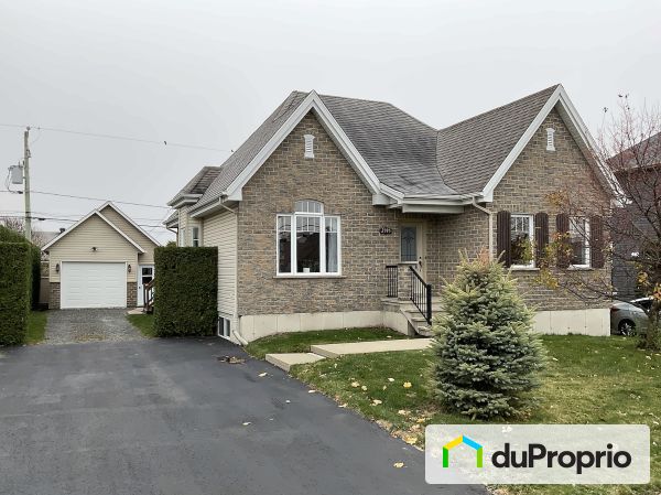 2395 rue de la Commune, Drummondville (Drummondville) for sale