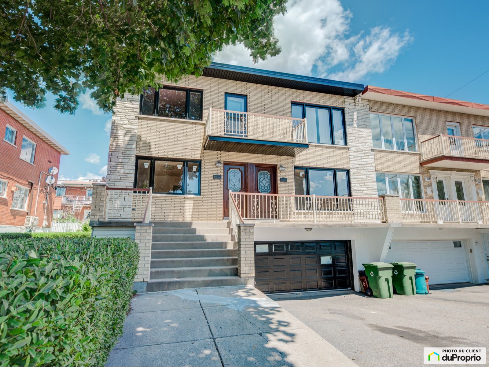 7635 7637 Rue De Boischatel — photo 1