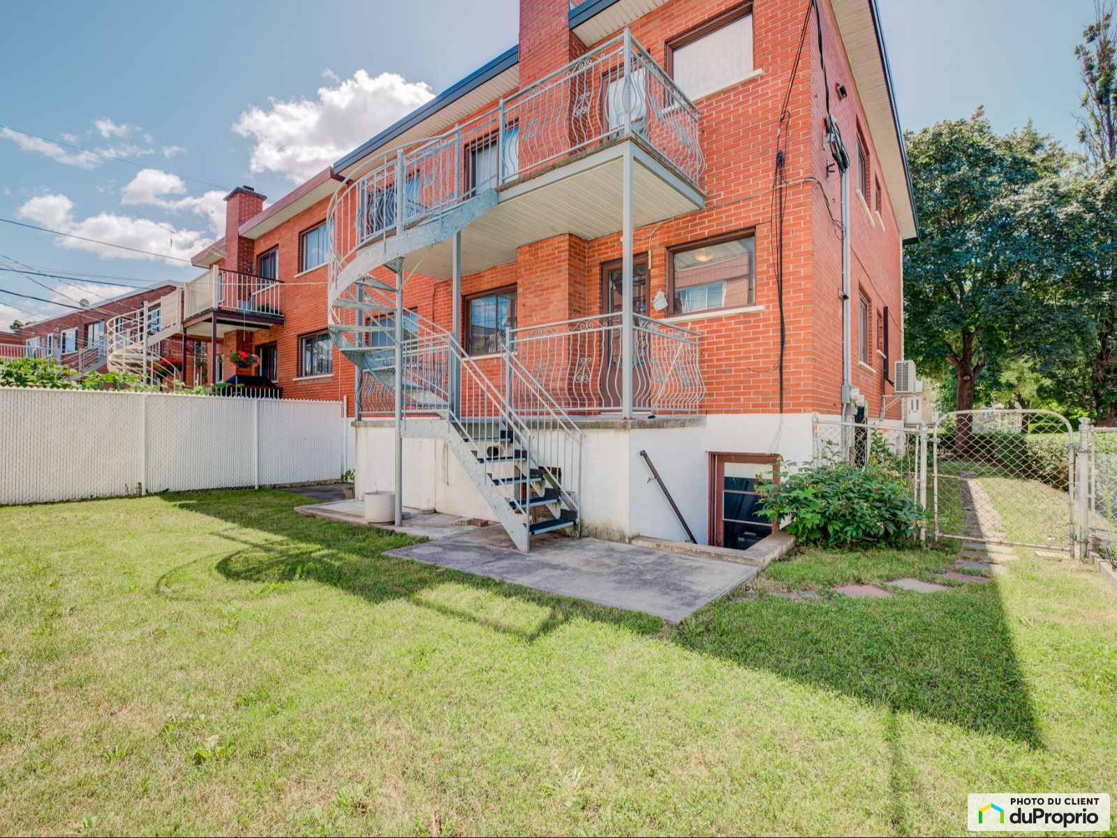 7635 7637 Rue De Boischatel — photo 3