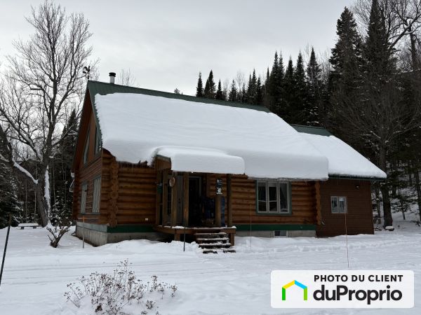3, chemin des Bois Blancs, Mandeville à vendre