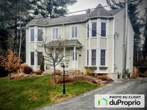 16 rue des Érables, Magog for sale