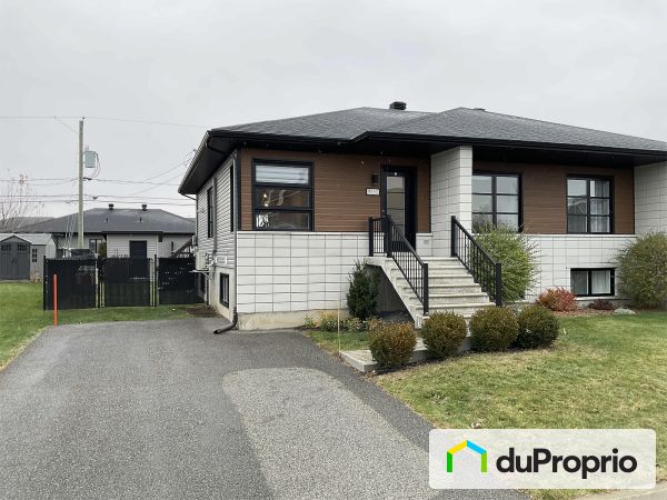 2530 rue du Ménestrel, Drummondville (Drummondville) for sale