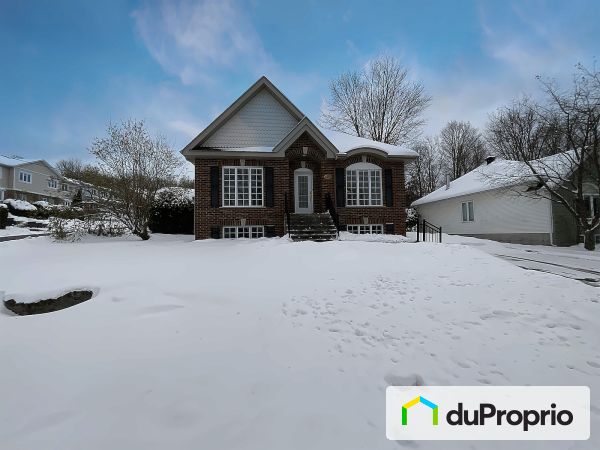 439 rue Louis-Hébert, Granby for sale