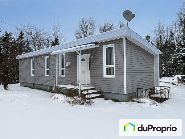1785 route 170, Chicoutimi (Laterrière) for sale