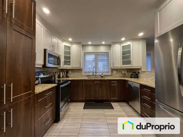 69 rue Marcel-Chaput, Gatineau (Hull) for sale